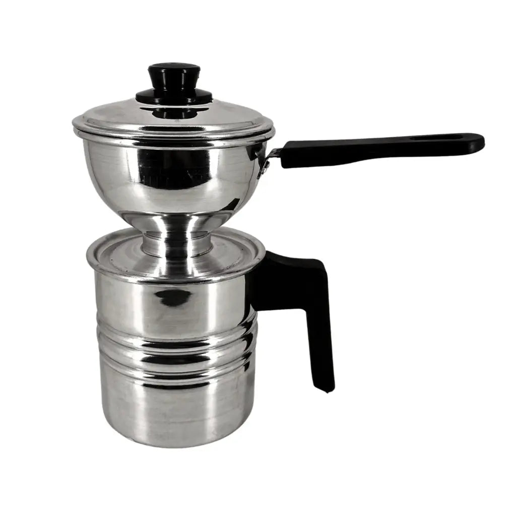 Cuscuzadeira Peitinho Alumibom