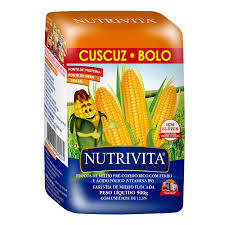 Cuscuz Bolo Nutrivita 500 g –