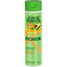 Condicionador Óleo de Abacate 300ml Novex