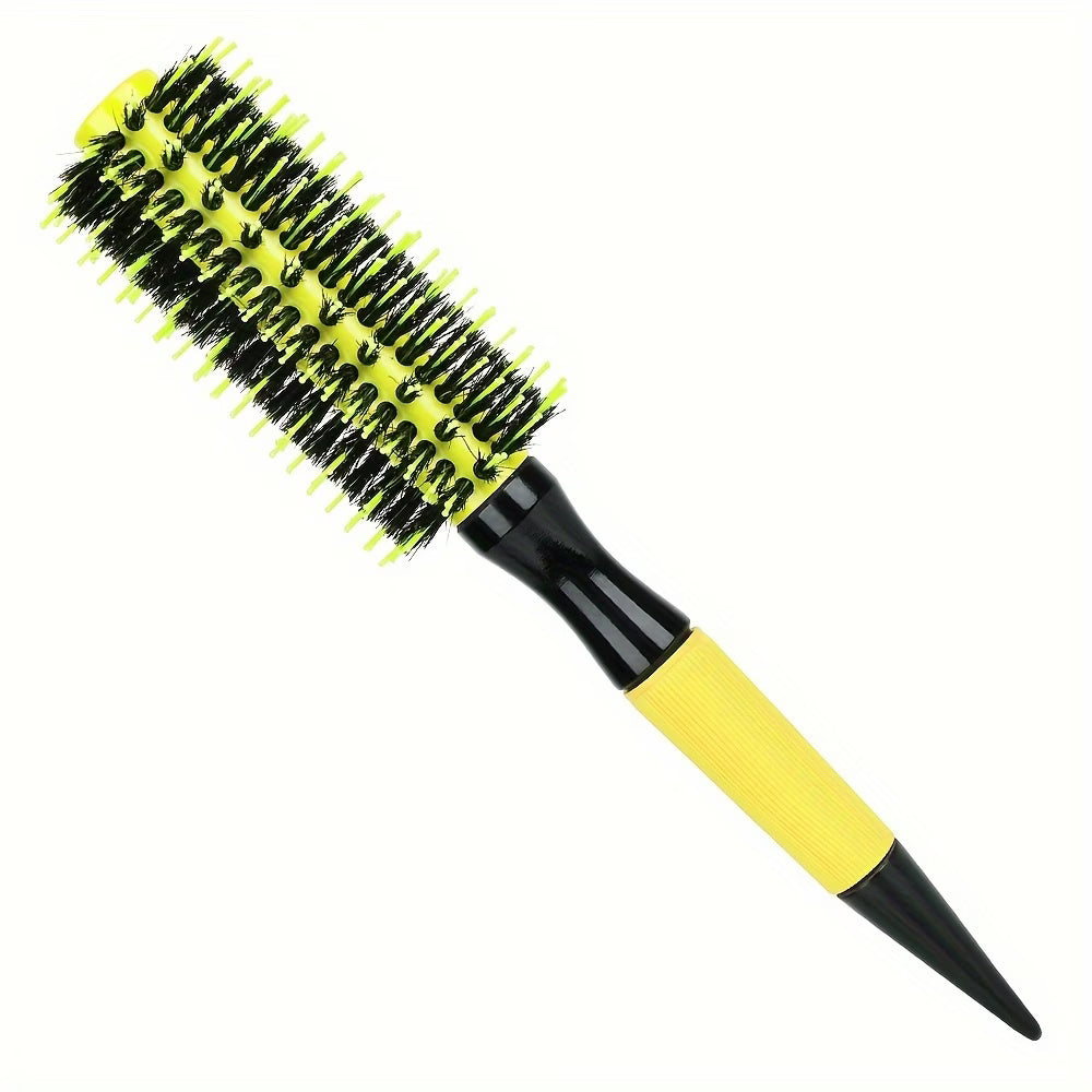 Escova de Cabelo Profissional Cerâmica 24 mm