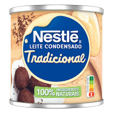 Leite Condensado Tradicional 397g- NESTLÉ