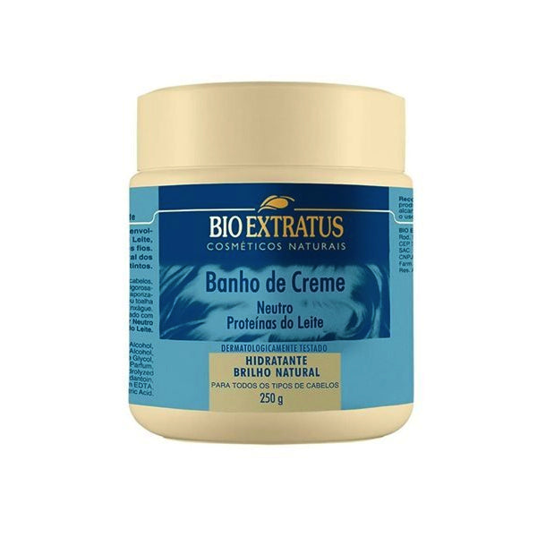 Banho de Creme Neutro 250g