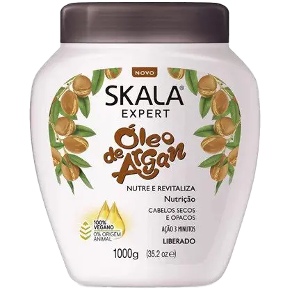 Óleo de Argan Skala– 1kg