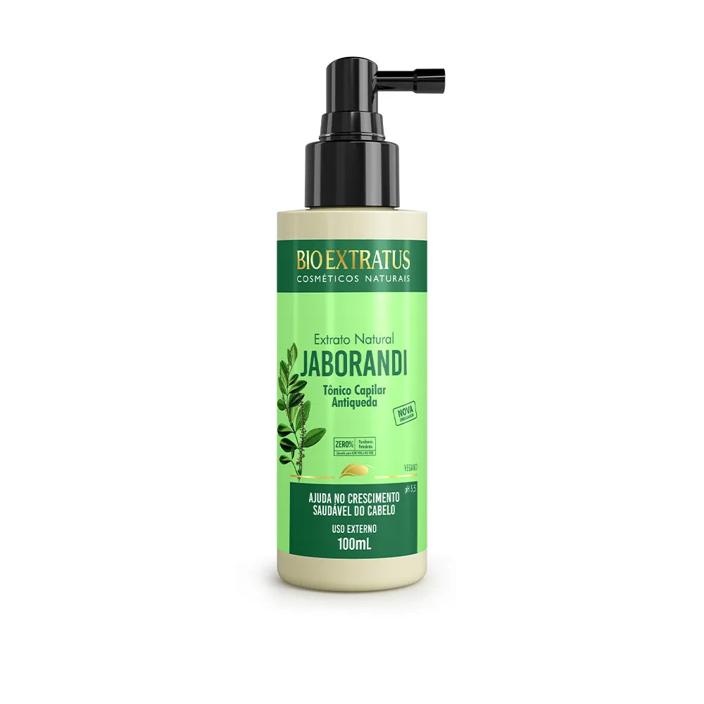 Tónico de Jaborandi 100ml