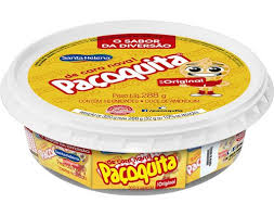 Paçoquita Amendoim Santa Helena-288g