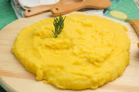 Polenta Nutrivita 500 g – Farinha de Milho
