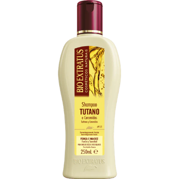 Shampoo Tutano 250mL