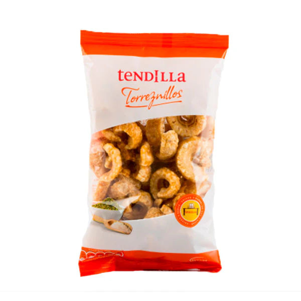 Torresmo Tendilla - 100g