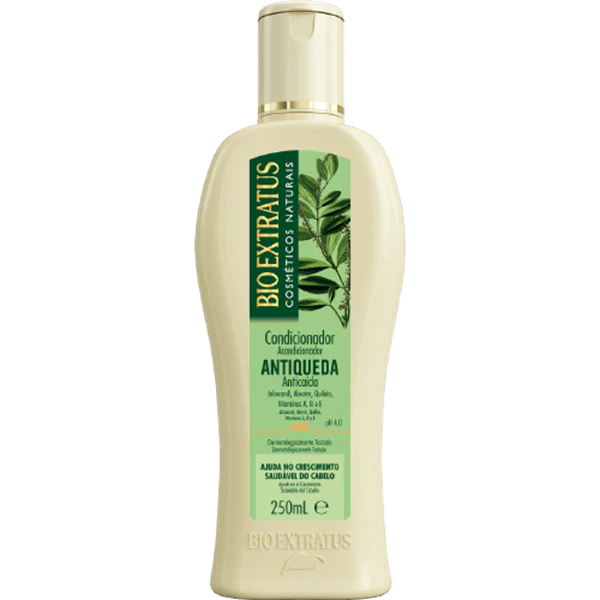 Condicionador Antiqueda Jaborandi 250mL