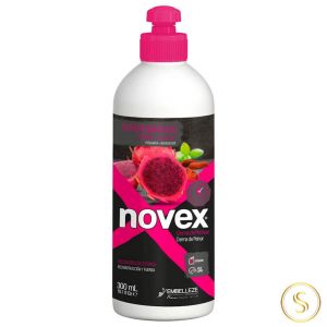 Creme de Pentear 300ml SuperHairFood Pitaya & Goji Berry