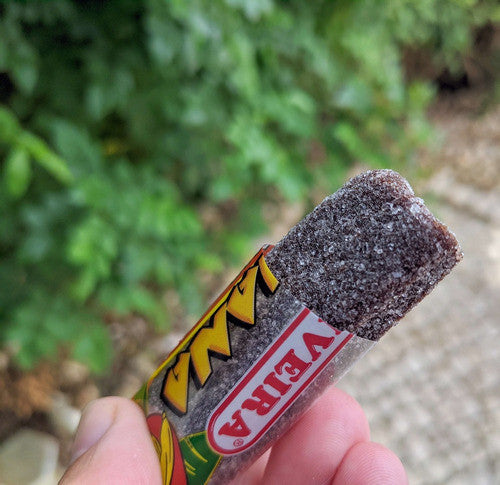 Doce de Banana Lanche Unidade - Oliveira 20g