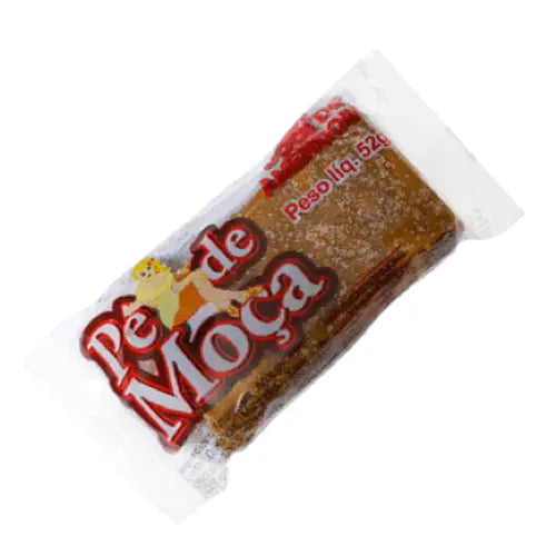 Pé de Moça - Moreninha do Rio 50g