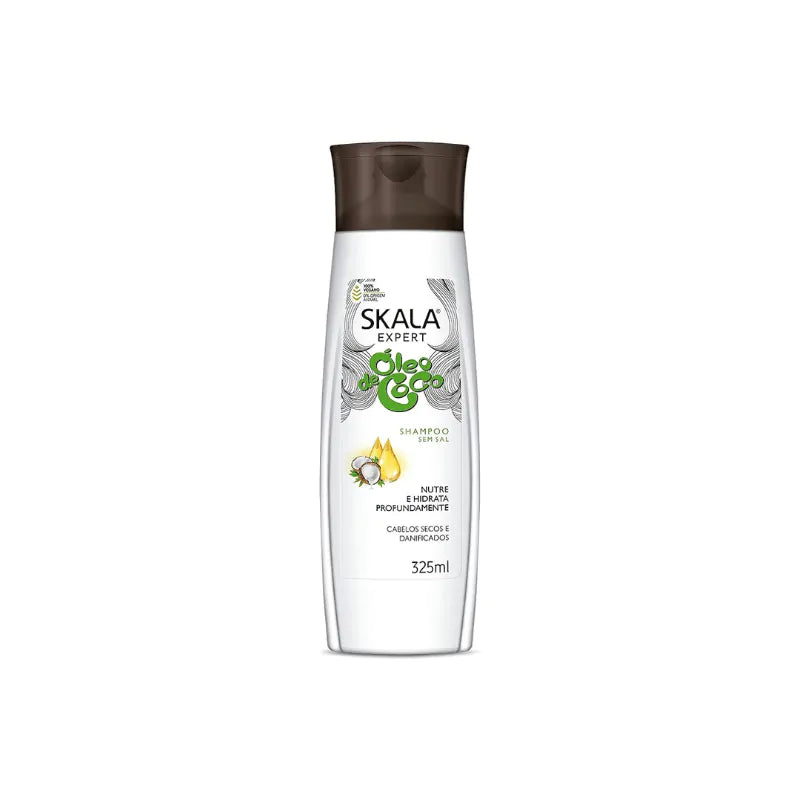 Shampoo Coco Skala 325ml