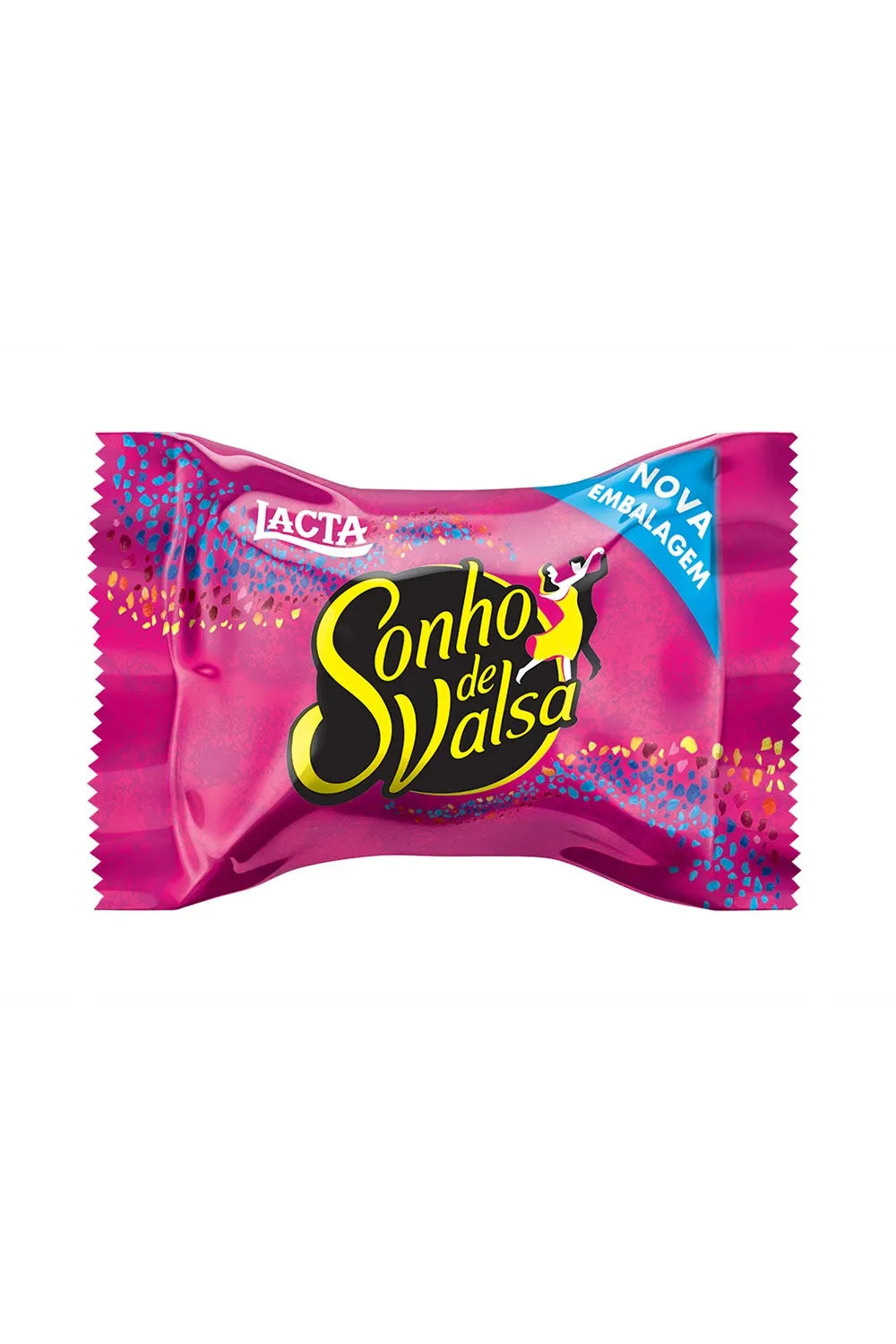 Chocolate Sonho de Valsa Lacta
