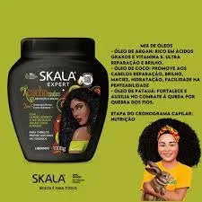 #Acachonados Skala-1kg
