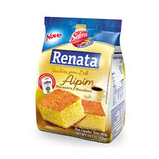 Bolo de Aipim Renata– 400g