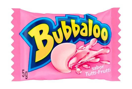 Bubbaloo Tutti Frutti-0,5g