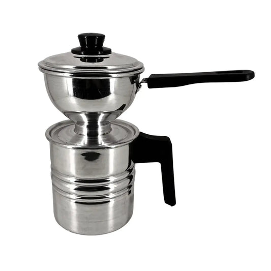 Cuscuzadeira Peitinho Alumibom