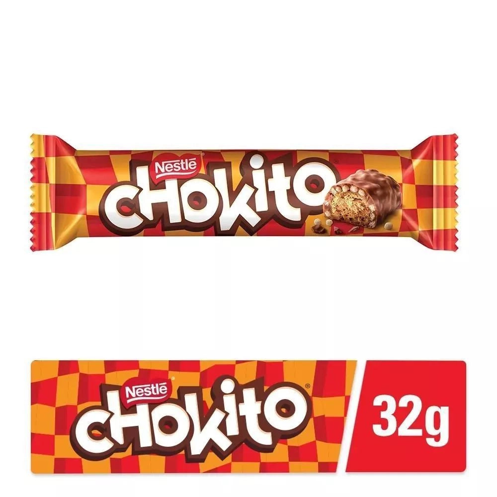 Chokito 32g- Nestlé