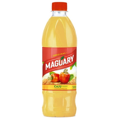 Concentrado de Cajú Maguary 500 ml
