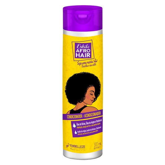 Condicionador Estilo AfroHair 300ml