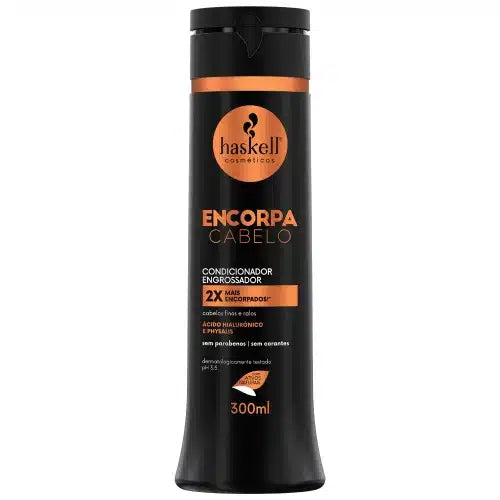 Encorpa Cabelo Condicionador 300ml