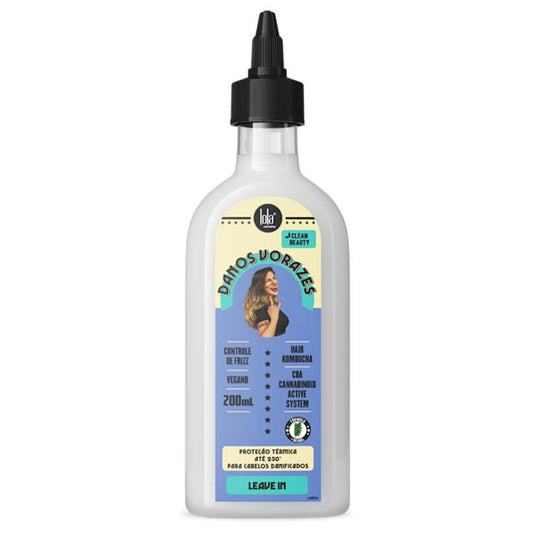 DANOS VORAZES LEAVE IN 200ML