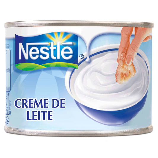 Creme de Leite 170g Nestlé