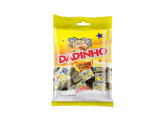 Dadinho Bala de Amendoim 60g
