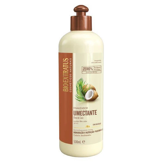Finalizador Umectante 500mL