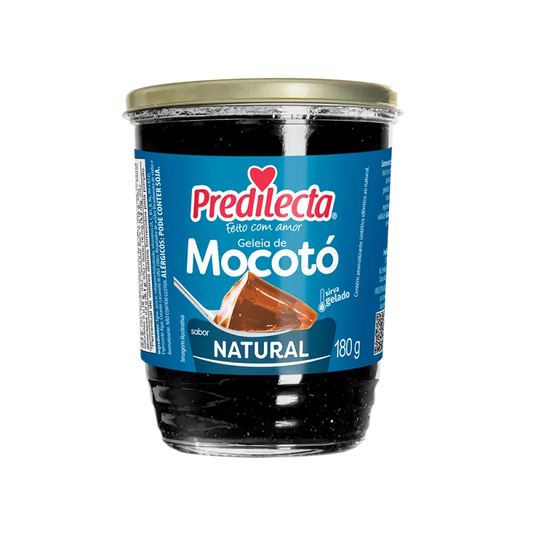 Geleia de Mocotó Predilecta 180 g