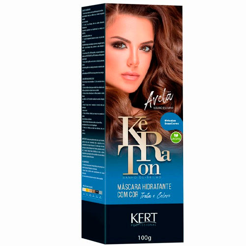 Keraton Banho de Brilho Avela 100g