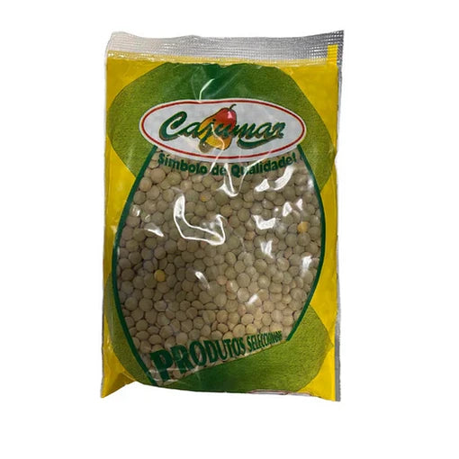 Lentilhas Secas 200g