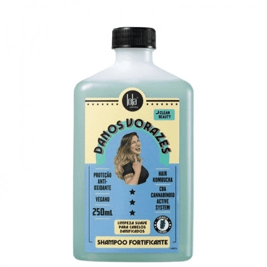 Lola Danos Vorazes – Shampoo 250ml