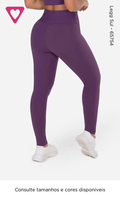 Legg Sul – Tamanho S- Cor preta