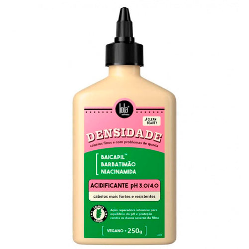 Acidificante Lola Densidade 250g
