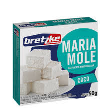 Maria Mole Coco- Bretzke 50g