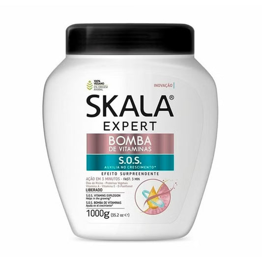 Bomba de Vitaminas Skala – 1kg