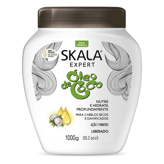 Óleo de Coco Skala – 1kg-
