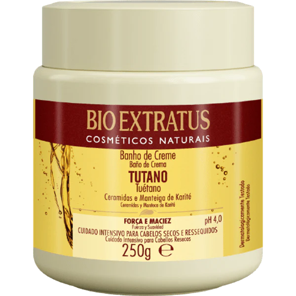 Máscara Tutano 250g