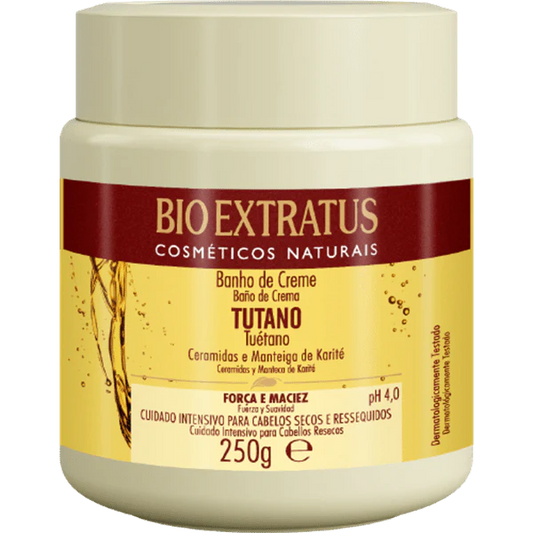 Máscara Tutano 250g