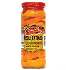 Pequi Fatiado Aroma de Minas -140g