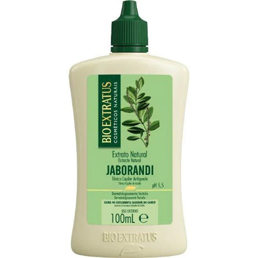 Tónico de Jaborandi 100ml