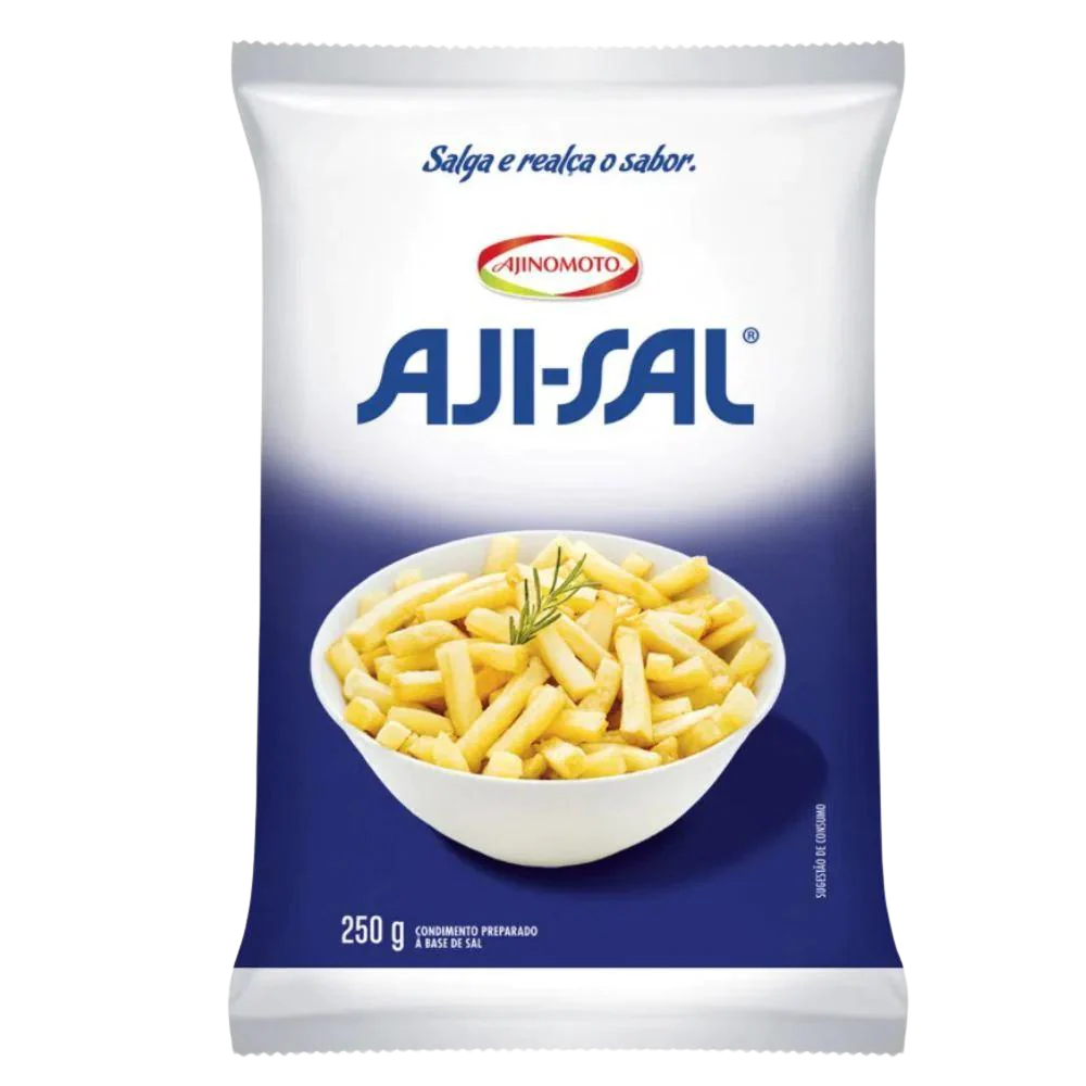 Aji-Sal Ajinomoto 250g