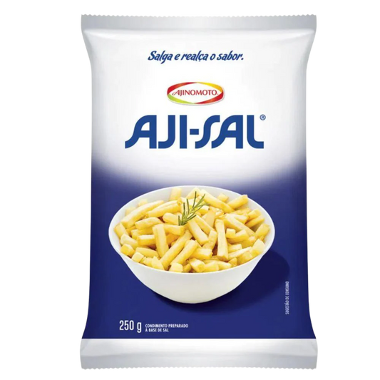 Aji-Sal Ajinomoto 250g