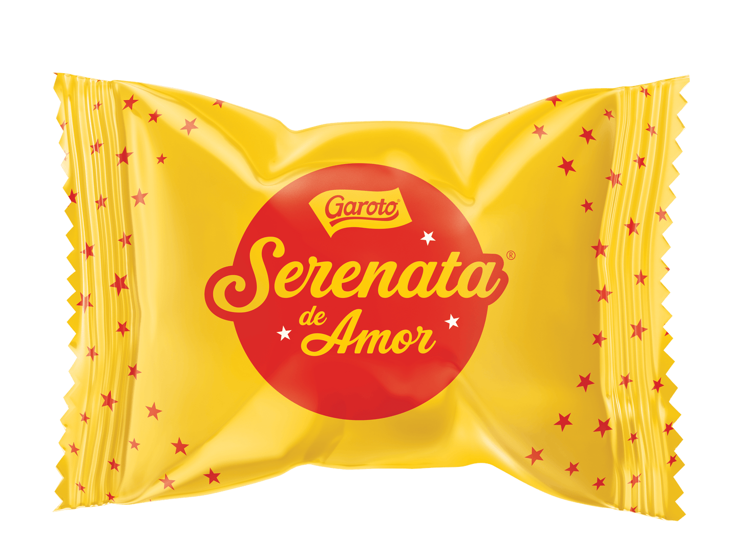Serenata de Amor- Individual 20g