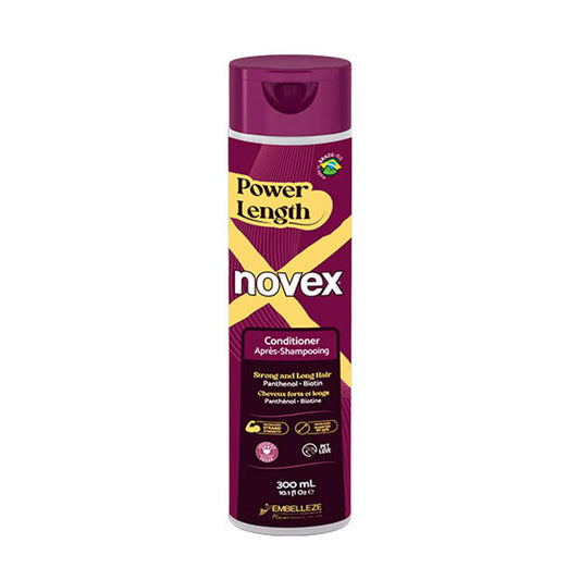 Shampoo Novex Longo Poderoso 300ml
