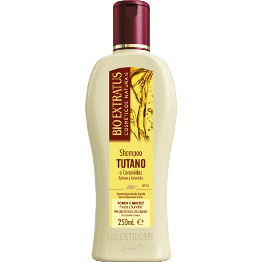 Shampoo Tutano 250mL