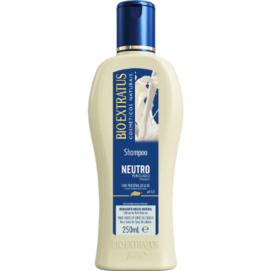 Shampoo Neutro 250mL