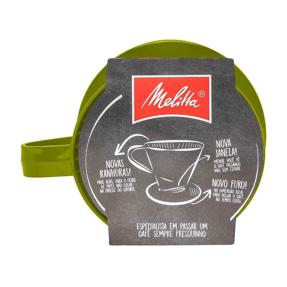 Suporte de Café Melitta-103